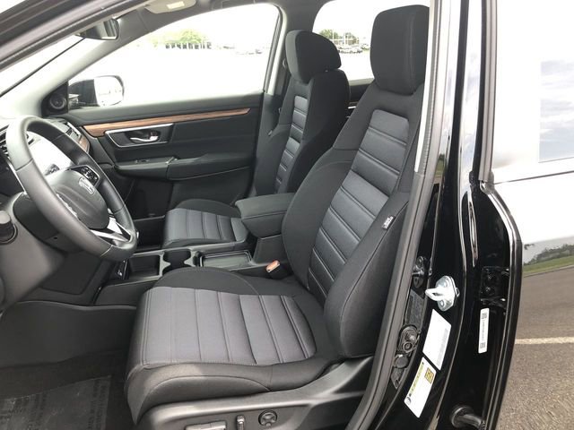 Used 2021 Honda CR-V EX image 19