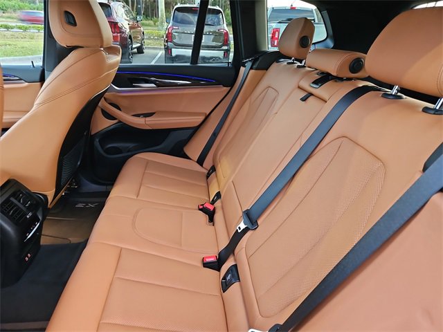Used 2023 BMW X3 xDrive30i image 13