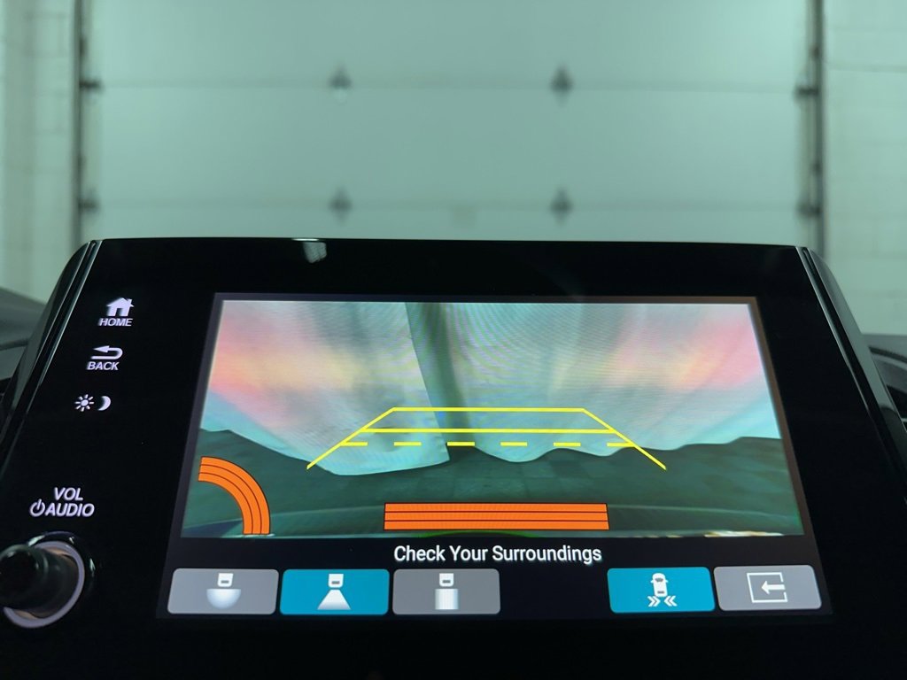 Used 2024 Honda Odyssey Touring image 29