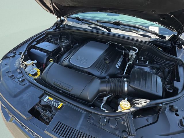 Used 2021 Dodge Durango R/T w/ Trailer Tow Group IV AWD/4WD image 39