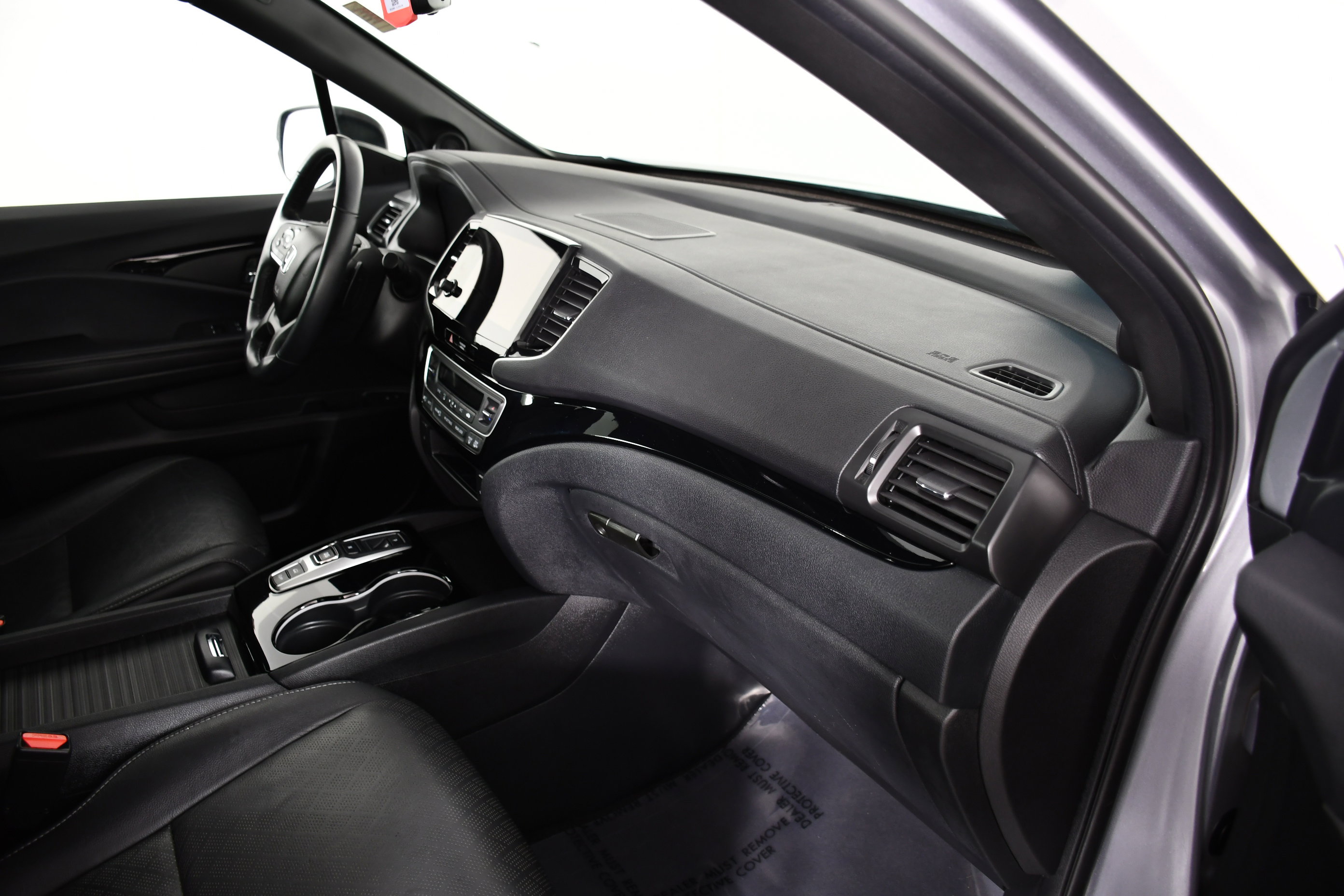 Used 2021 Honda Passport Touring image 43