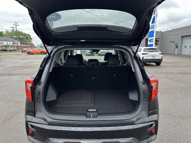 Used 2024 Kia Seltos X-Line AWD/4WD image 22