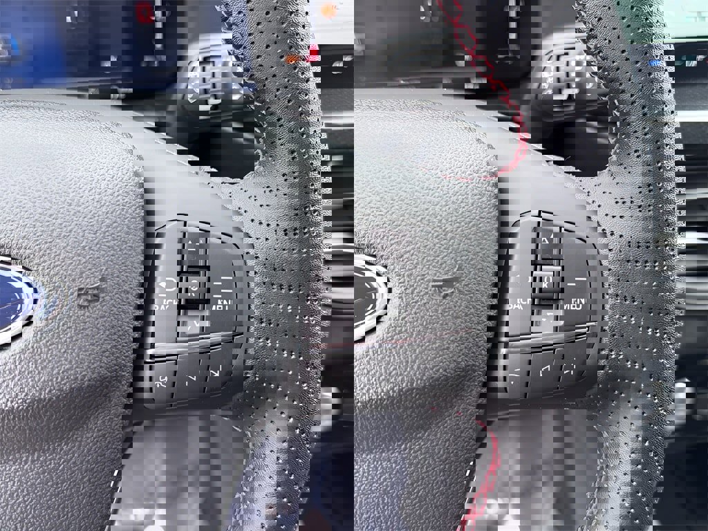 New 2026 Ford Escape ST-Line w/ Tech Pack #1 image 16