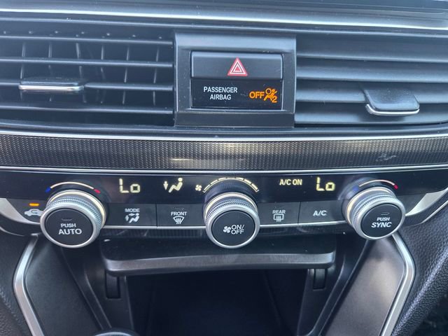 Used 2022 Honda Accord Sport image 17
