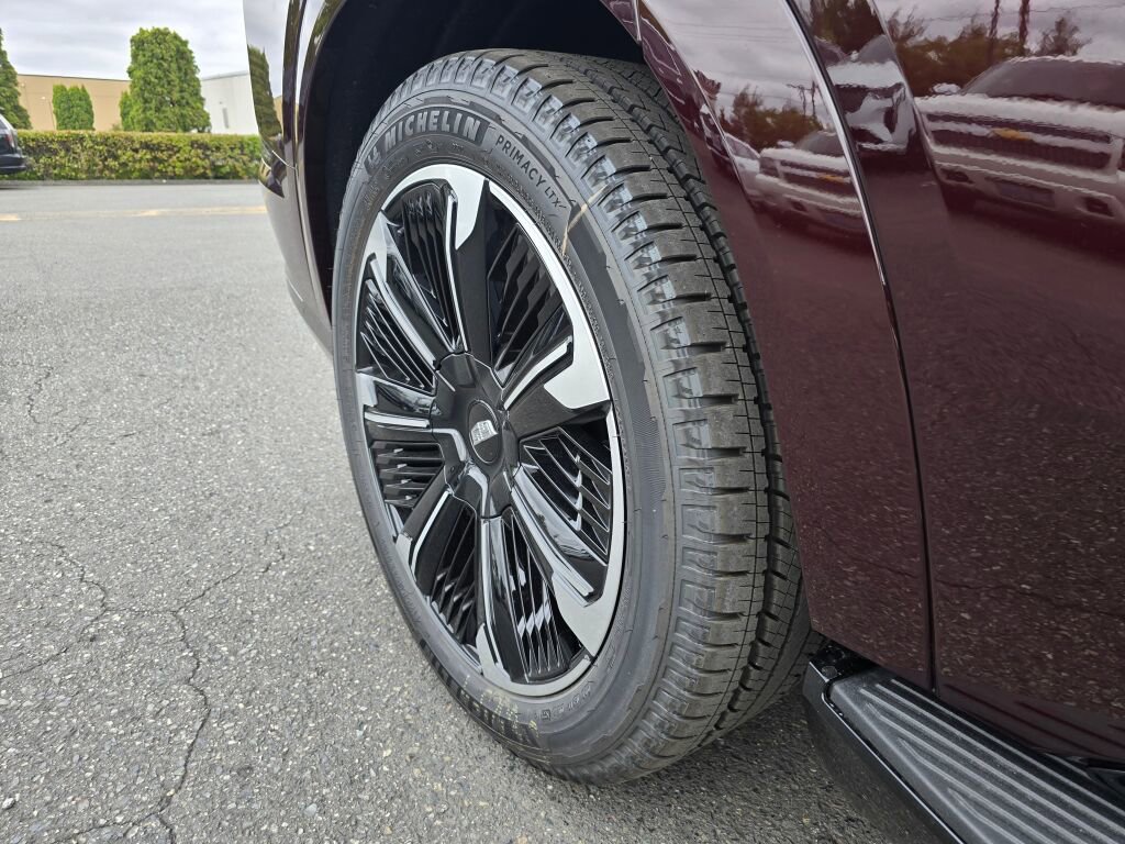 New 2026 Cadillac Escalade IQL Sport 2 image 15