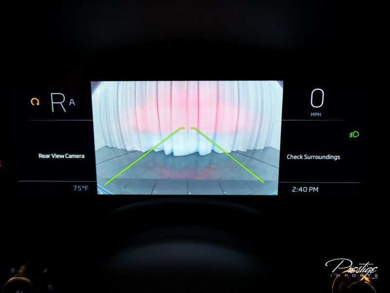 Used 2020 McLaren GT image 50