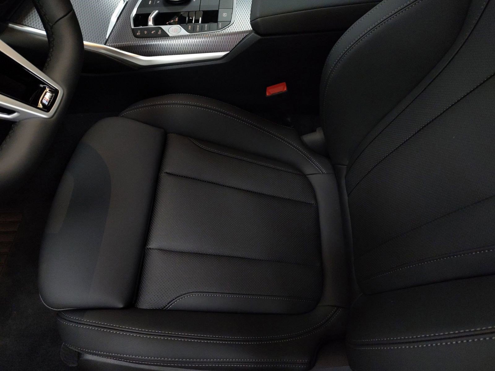 New 2026 BMW 330i xDrive Sedan w/ M Sport Package image 20