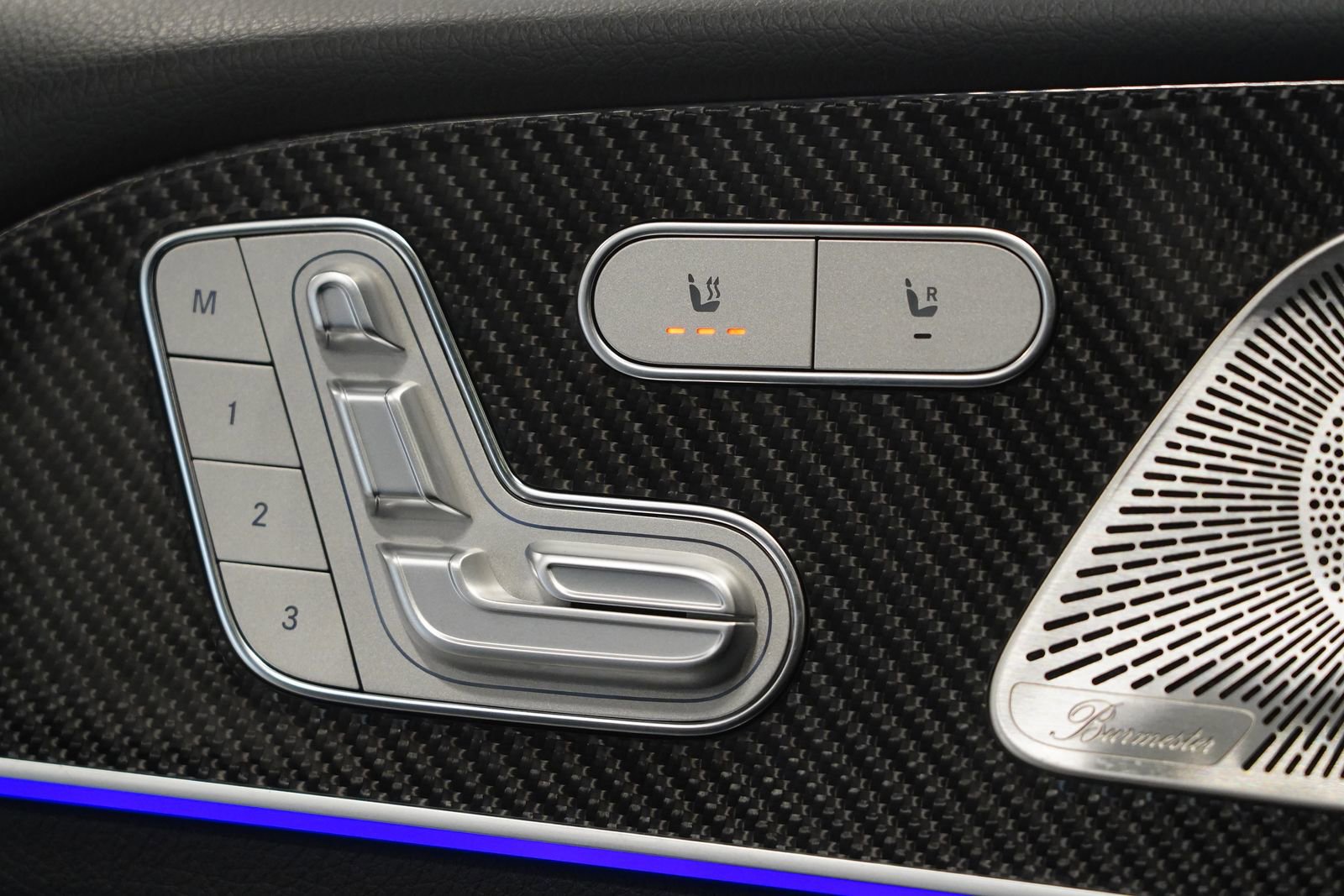 Certified 2022 Mercedes-Benz GLE 53 AMG AMG GLE 53 image 32