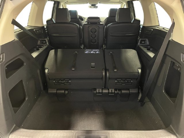 New 2027 Honda Odyssey Elite image 26
