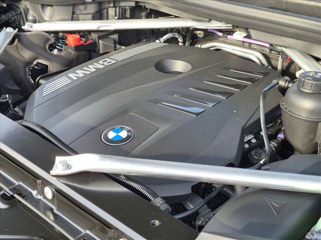 New 2027 BMW X7 xDrive40i w/ Executive Package AWD/4WD image 15