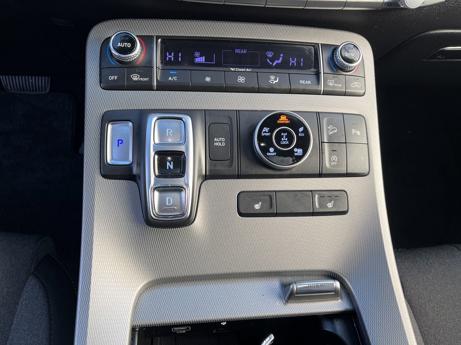 Used 2022 Hyundai Palisade SEL w/ Convenience Package image 34