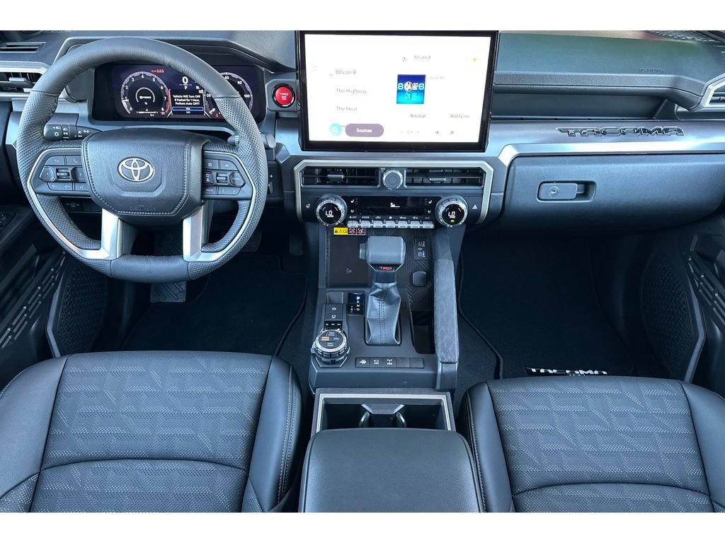 New 2026 Toyota Tacoma TRD Off-Road w/ TRD Off Road Premium Package AWD/4WD image 14