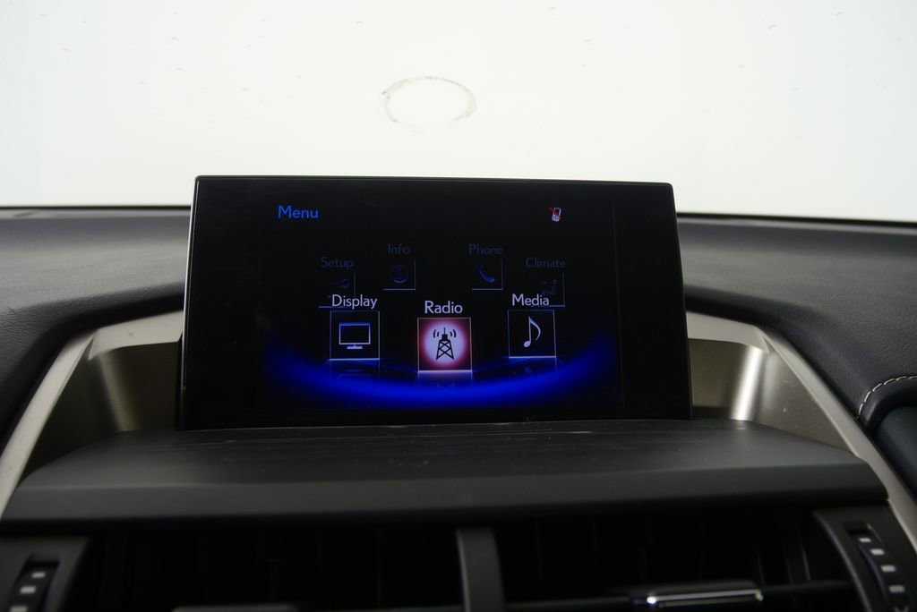 Used 2016 Lexus NX 200t AWD image 16