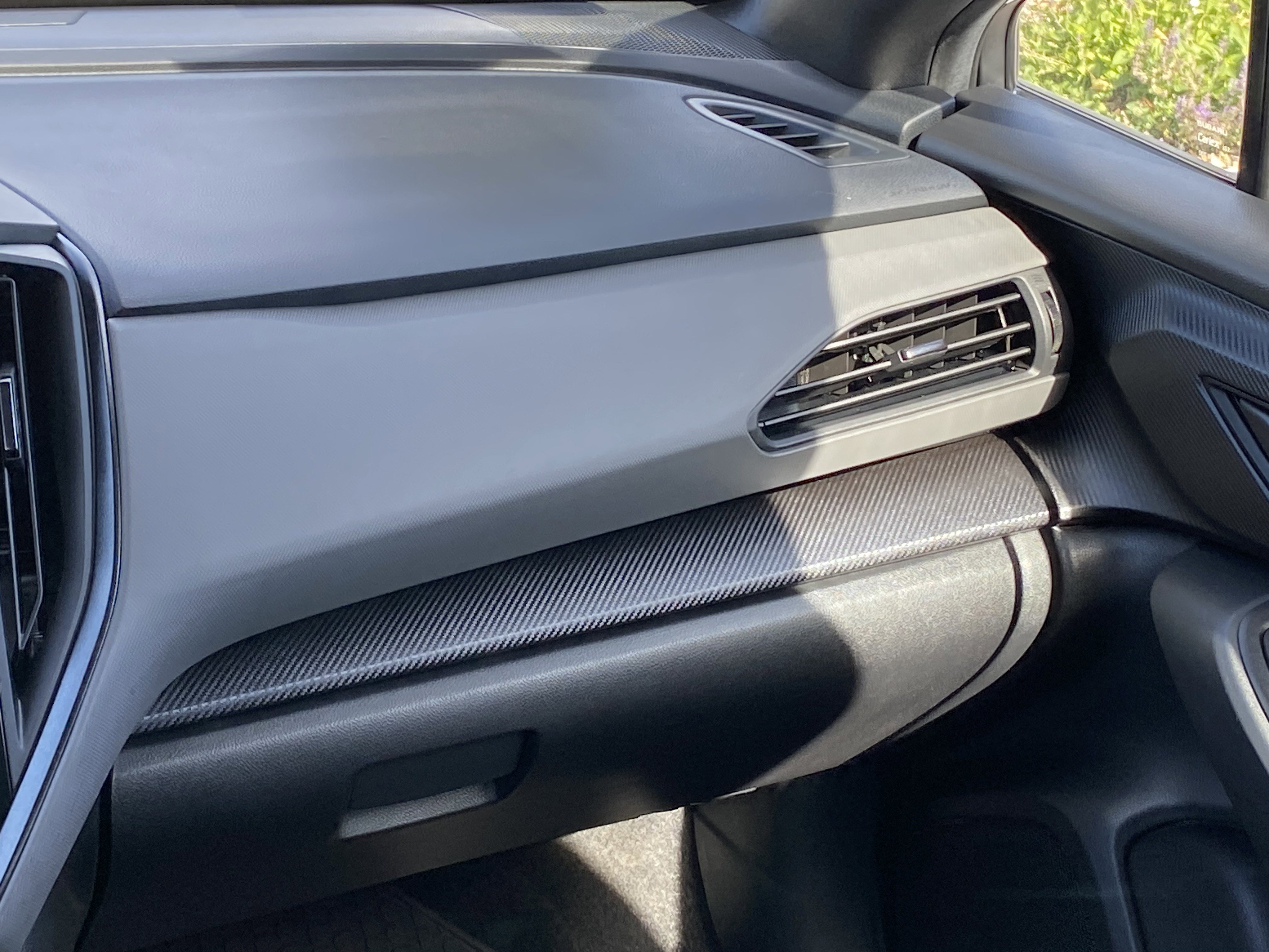 Used 2024 Subaru Crosstrek 2.5i Wilderness w/ Crosstrek Mirror Package image 33