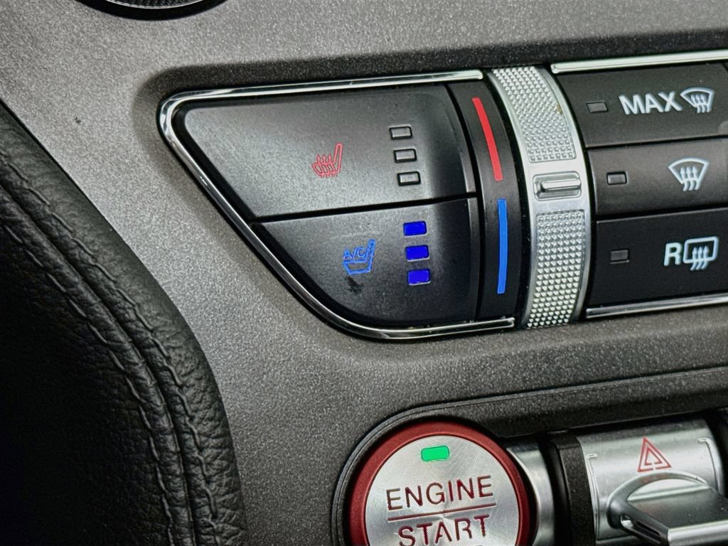 Used 2022 Ford Mustang GT Premium RWD image 21