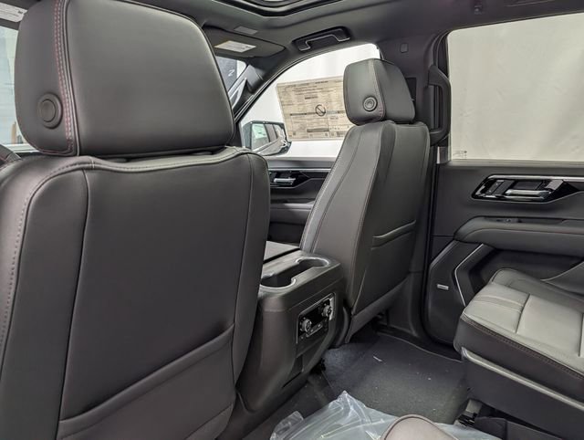 New 2026 Chevrolet Tahoe RST image 14