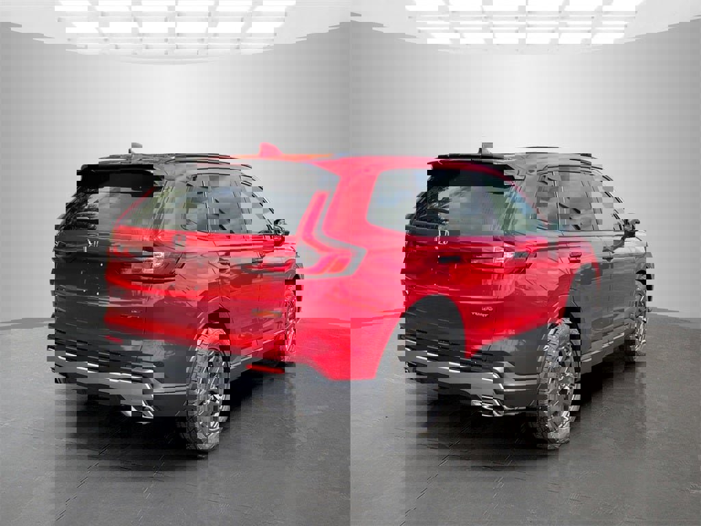 New 2026 Honda CR-V TrailSport image 7