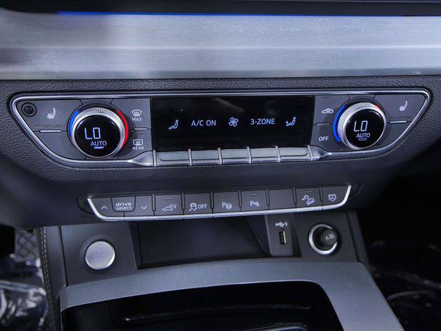 Certified 2023 Audi Q5 e Prestige w/ Prestige Package AWD/4WD image 24