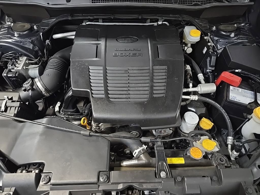 Used 2020 Subaru Forester Sport image 13