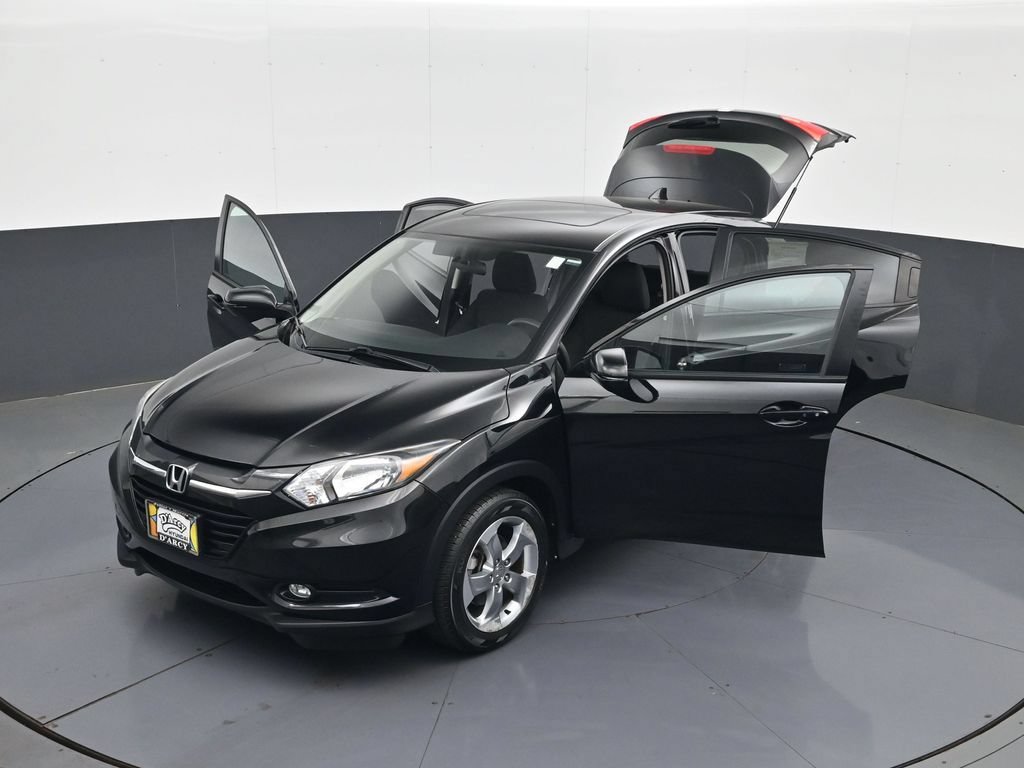 Used 2017 Honda HR-V EX image 30
