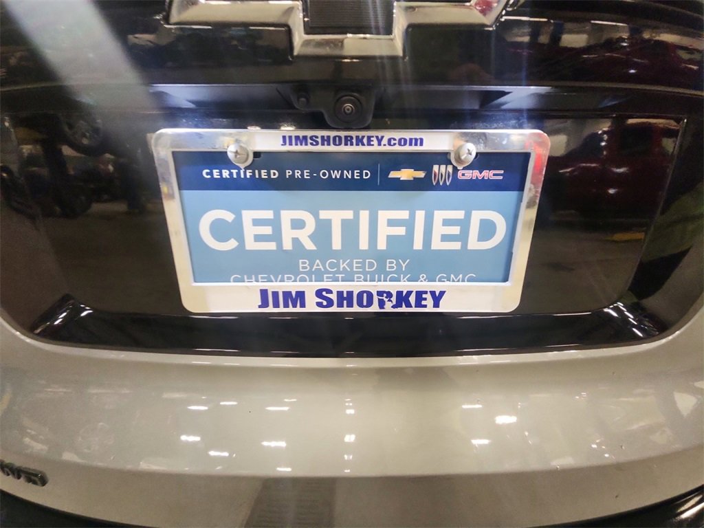 Certified 2024 Chevrolet Traverse RS w/ LPO, Floor Liner Package image 31