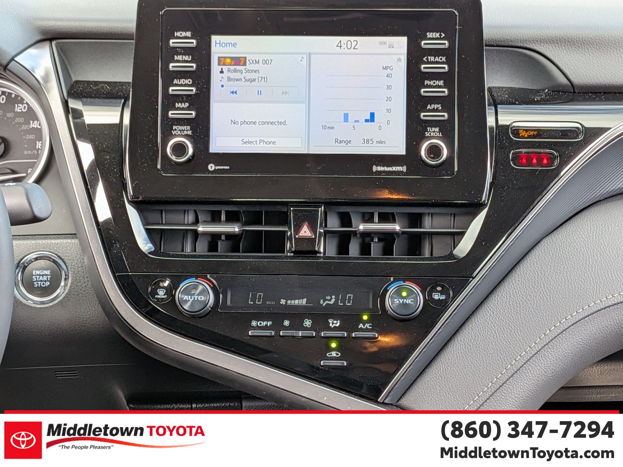 Certified 2023 Toyota Camry LE w/ Cold Weather Package FWD image 29