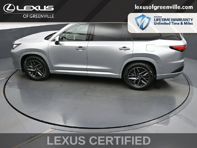 Certified 2026 Lexus TX 350 AWD w/ Technology Package image 50
