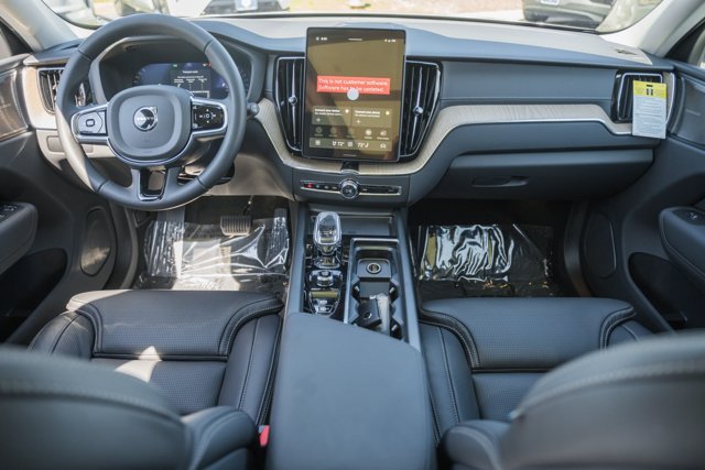 New 2027 Volvo XC60 B5 Ultra AWD/4WD image 23