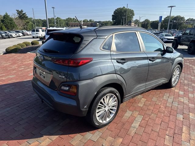 Used 2018 Hyundai Kona SEL AWD/4WD image 36