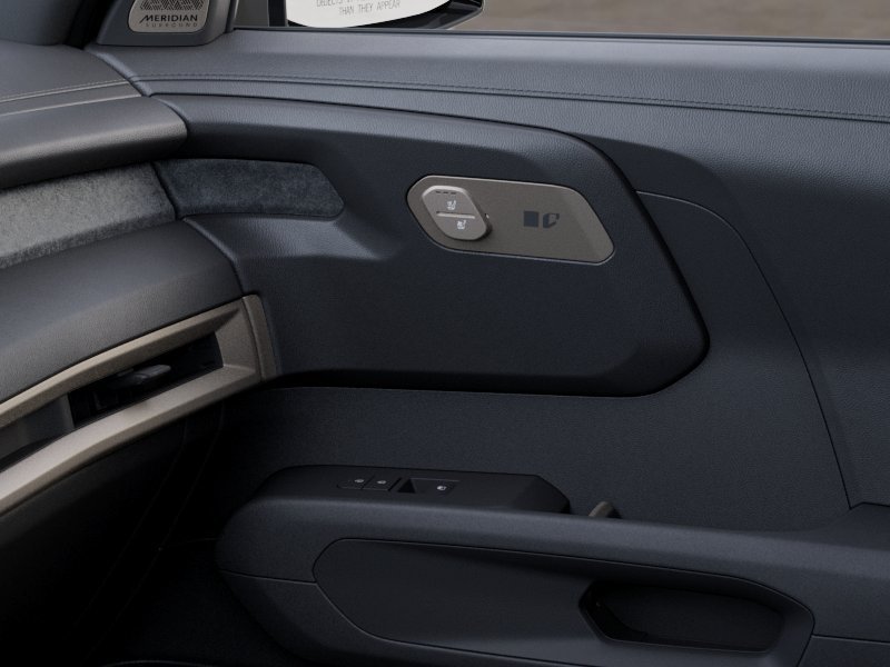 New 2027 Kia Telluride SX FWD image 25