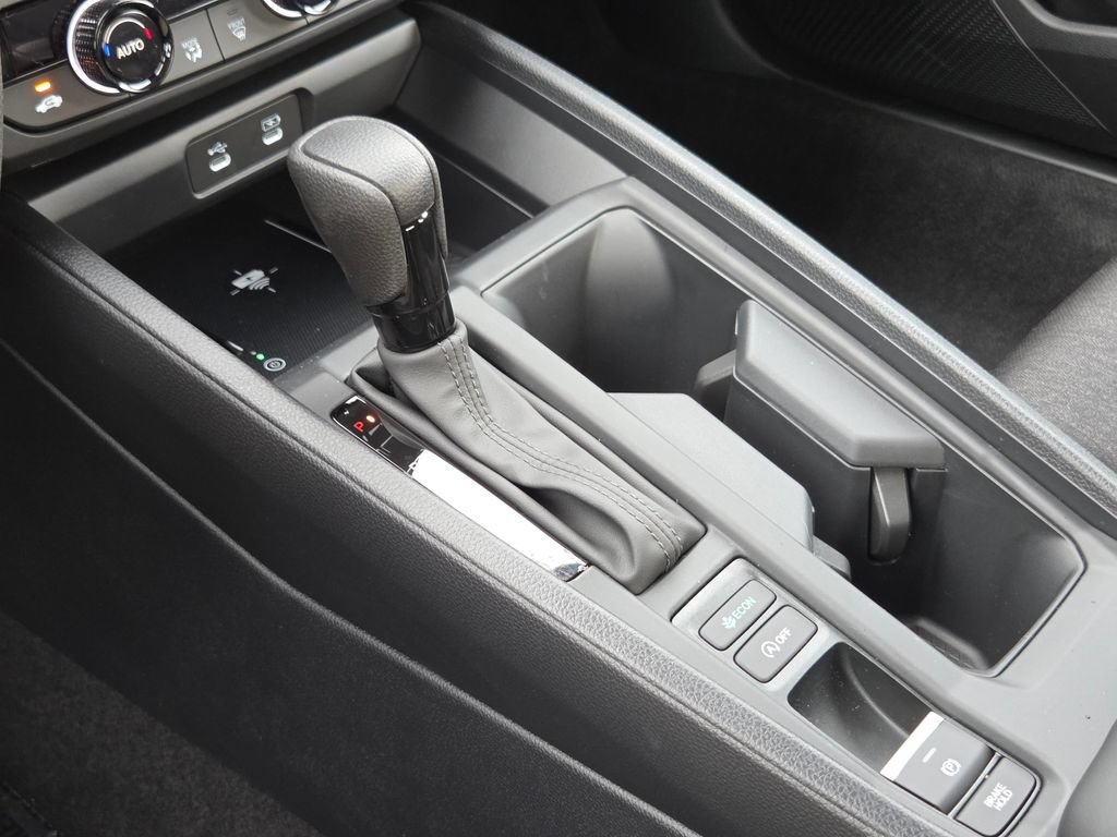 New 2026 Honda Accord SE image 34