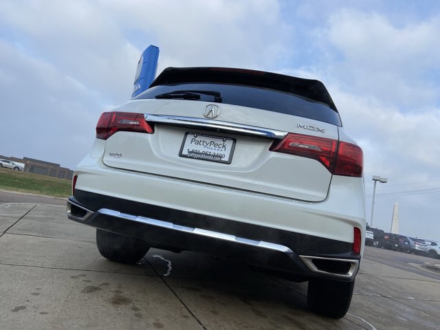 Used 2020 Acura MDX FWD image 56