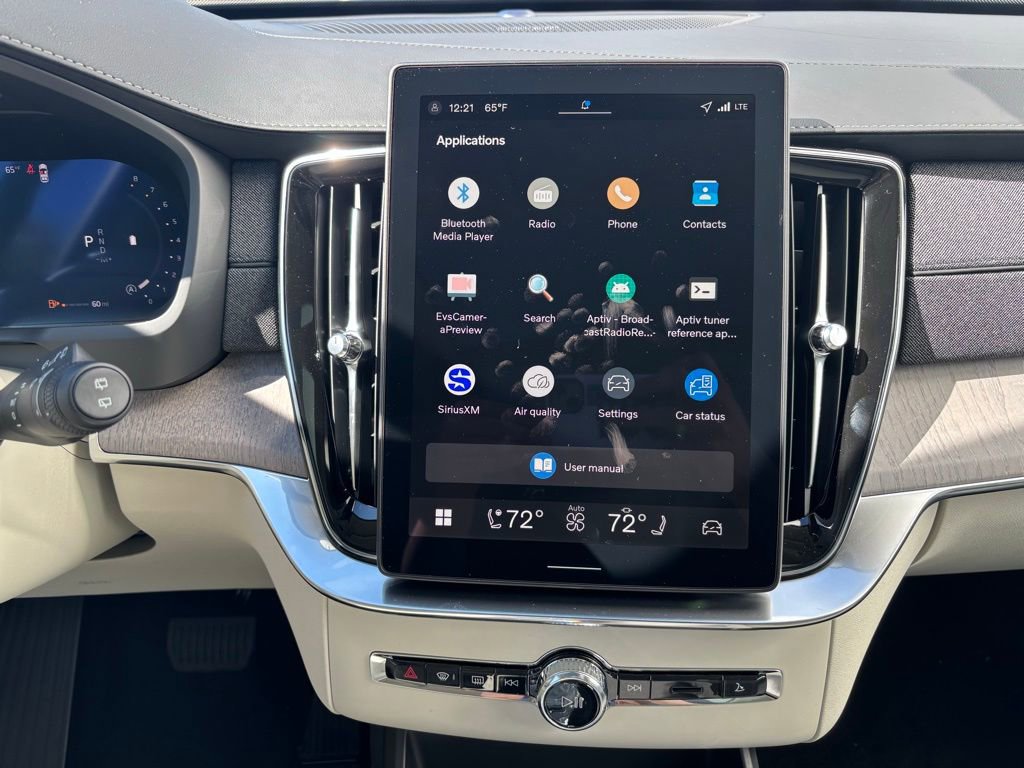 New 2026 Volvo XC90 B6 Ultra w/ Protection Package image 11