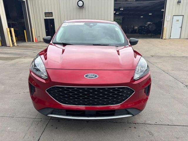 Used 2022 Ford Escape SE w/ Convenience Package FWD image 2