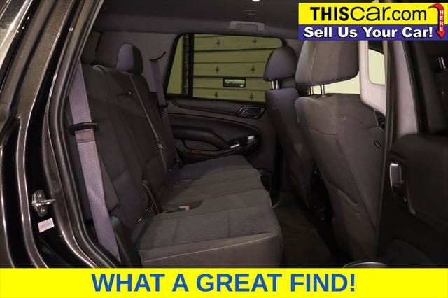 Used 2016 Chevrolet Tahoe LS RWD image 16