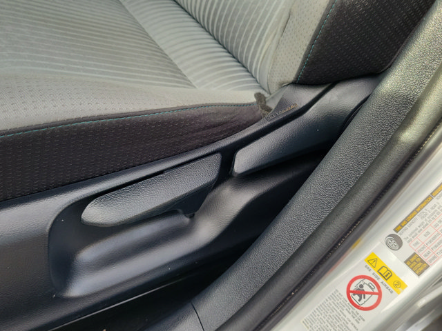 Used 2016 Toyota Prius Three FWD image 24
