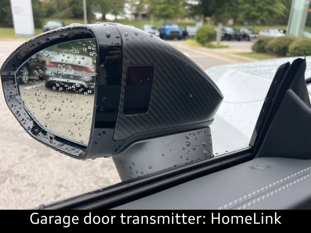 New 2025 Audi RS 7 performance Sportback image 30