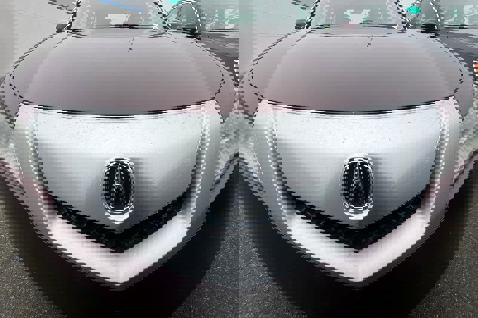 Used 2010 Acura TL w/ Technology Package image 9