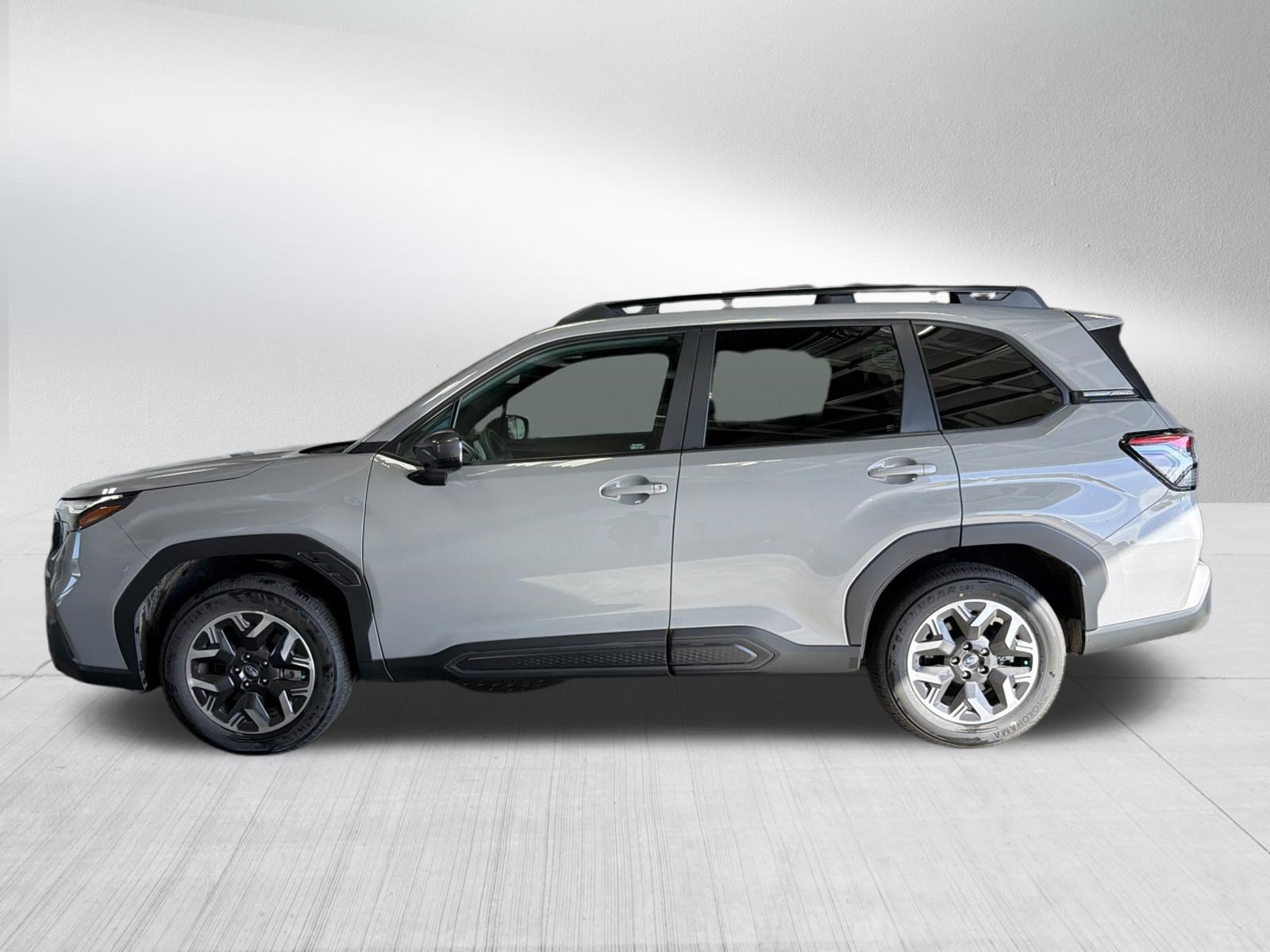 Certified 2026 Subaru Forester Premium AWD/4WD image 5