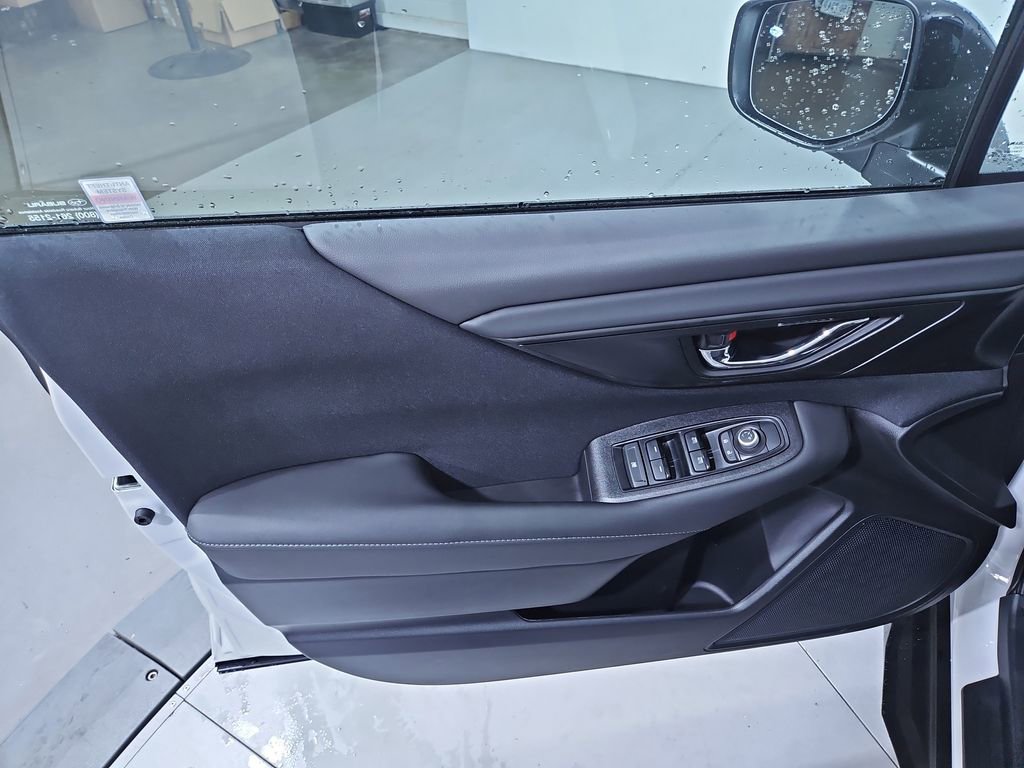 New 2025 Subaru Outback Premium image 10