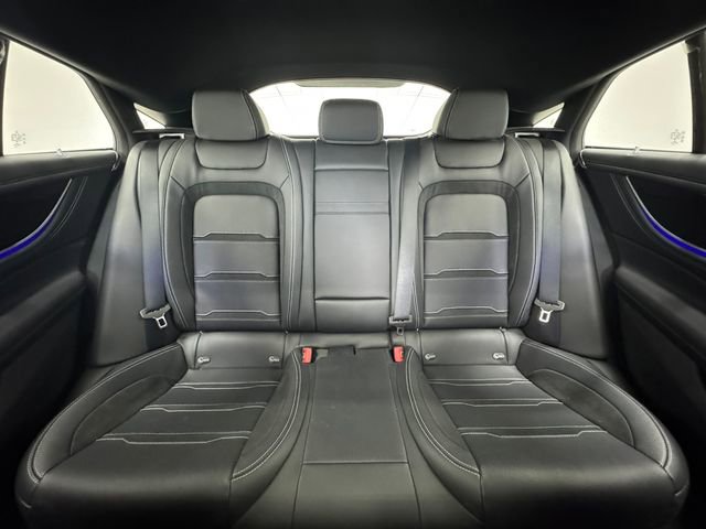 Used 2022 Mercedes-Benz AMG GT 43 image 7