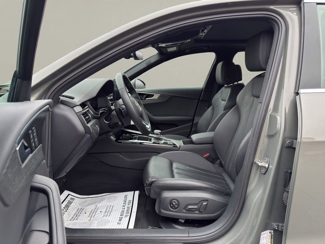 Used 2024 Audi A4 2.0T Premium Plus image 9