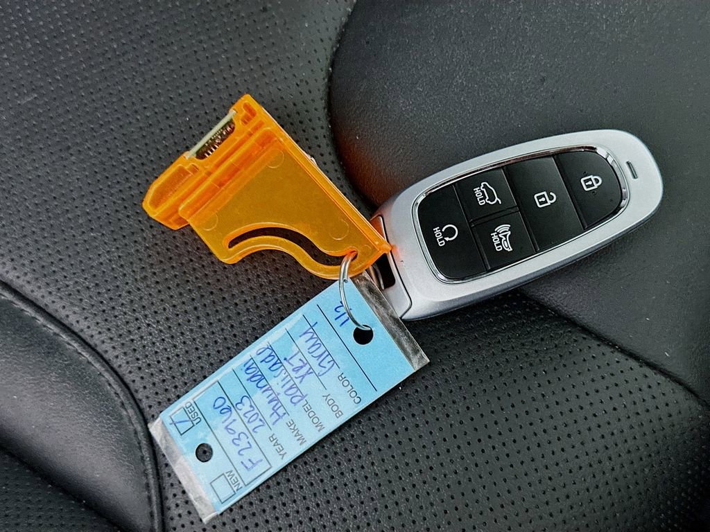 Used 2023 Hyundai Palisade XRT image 39