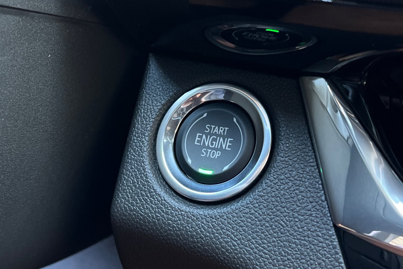 New 2026 Buick Envista Avenir FWD image 24
