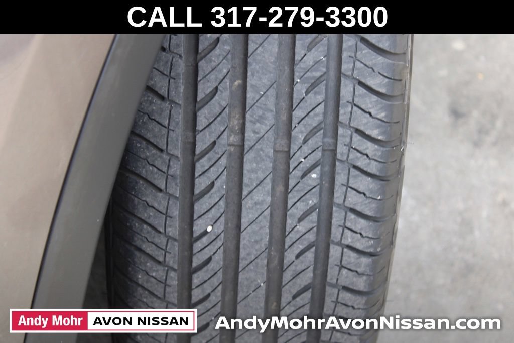 Used 2014 Honda CR-V EX-L image 13