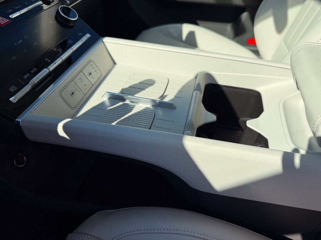 New 2027 Hyundai Santa Fe SEL FWD image 18