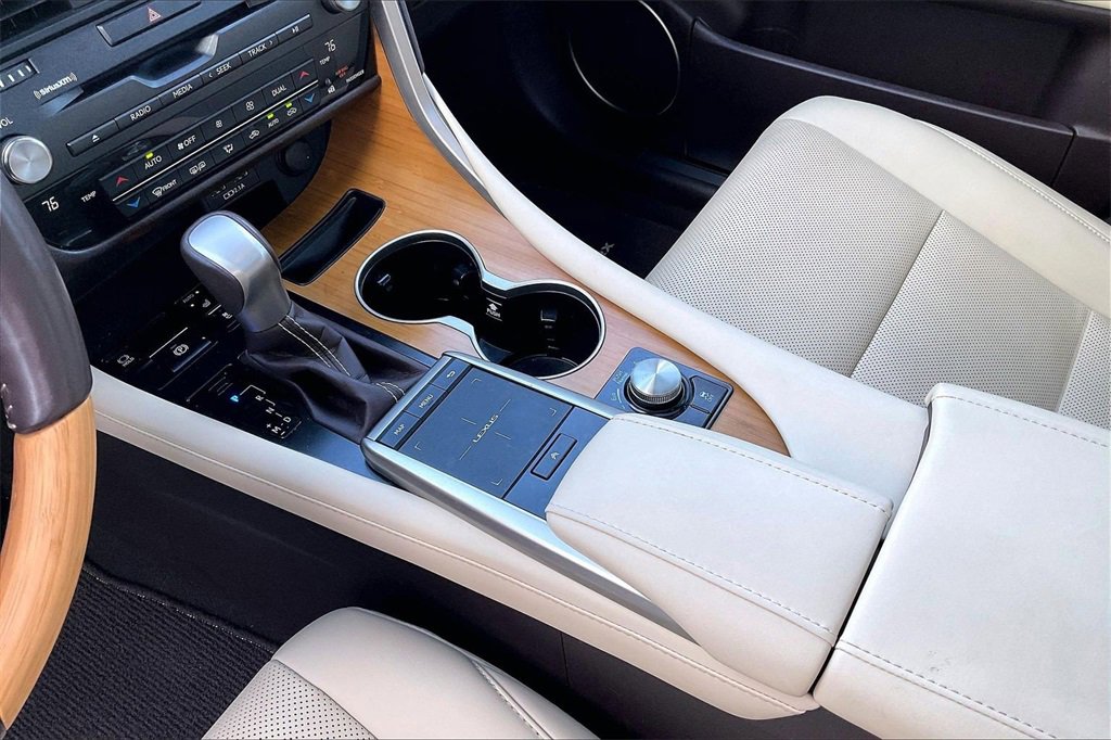 Used 2020 Lexus RX 350 FWD w/ Premium Package image 17