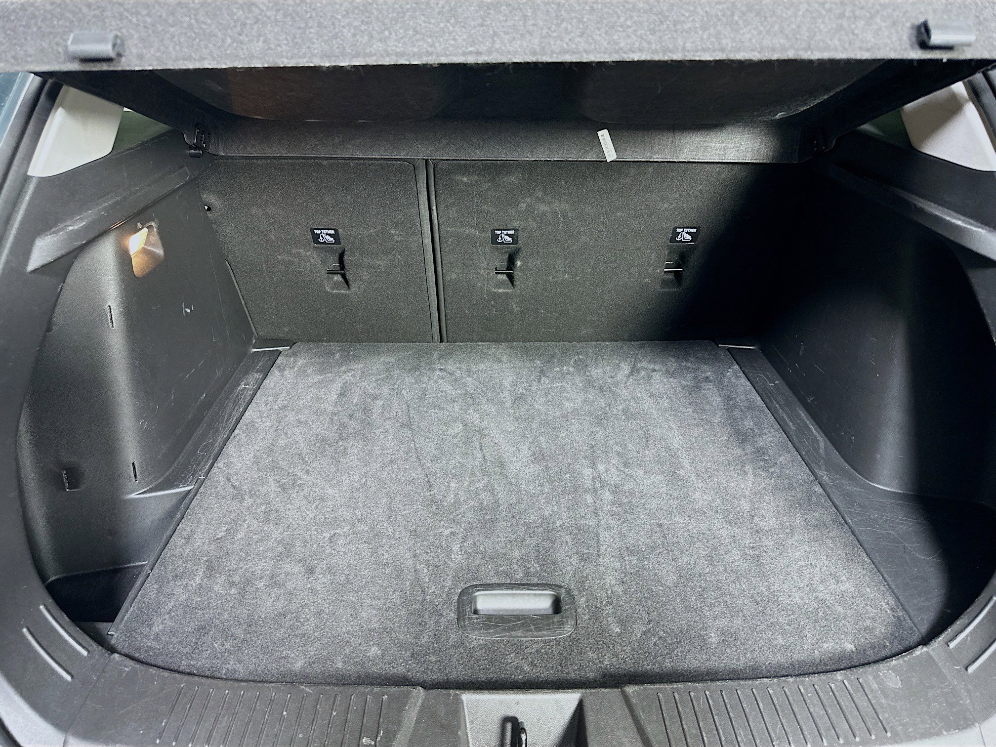 Used 2025 Chevrolet Trax LT image 27