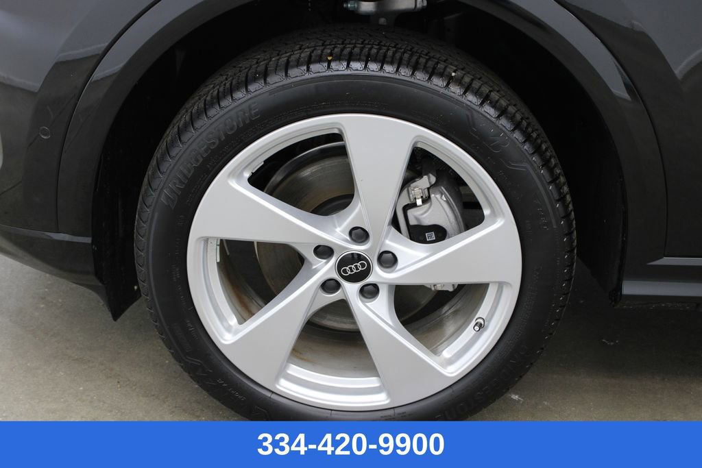 New 2025 Audi Q5 Premium Plus image 28