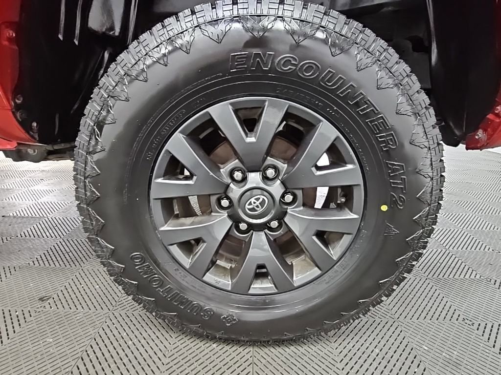 Used 2022 Toyota Tacoma SR5 image 35